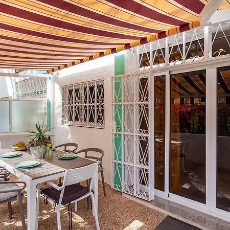 Cactus Apartment Maspalomas  Exterior foto