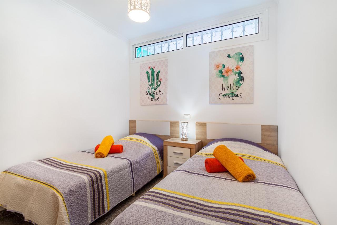 Cactus Apartment Maspalomas  Exterior foto