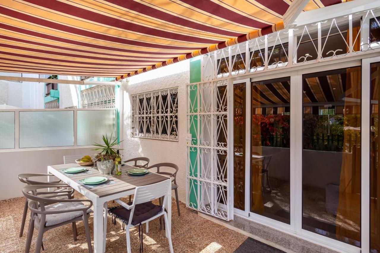 Cactus Apartment Maspalomas  Exterior foto