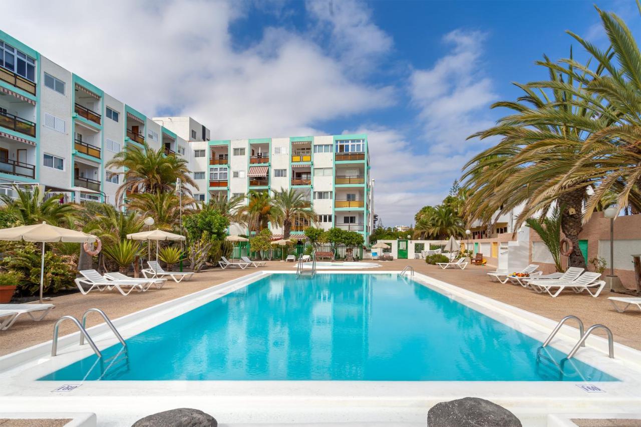Cactus Apartment Maspalomas  Exterior foto